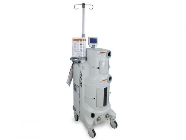 STRYKER Surgical Vacuum Neptune 2 Ultra