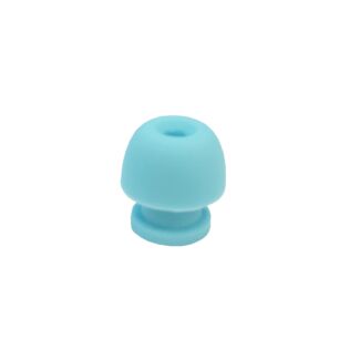 IA012 SINGLE USE TITAN/EASYTYMP EARTIPS 12MM, 100/PK