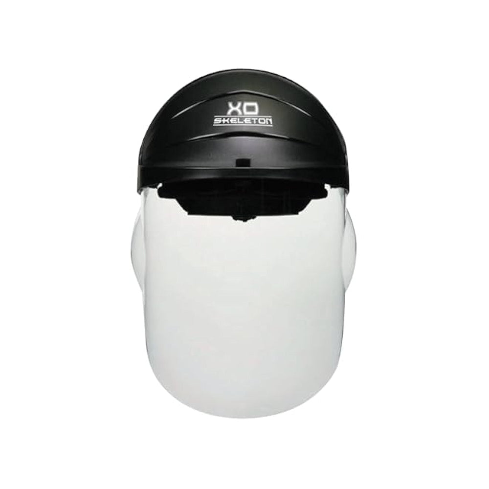 MCR SAFETY XO Skeleton Safety Faceshield
