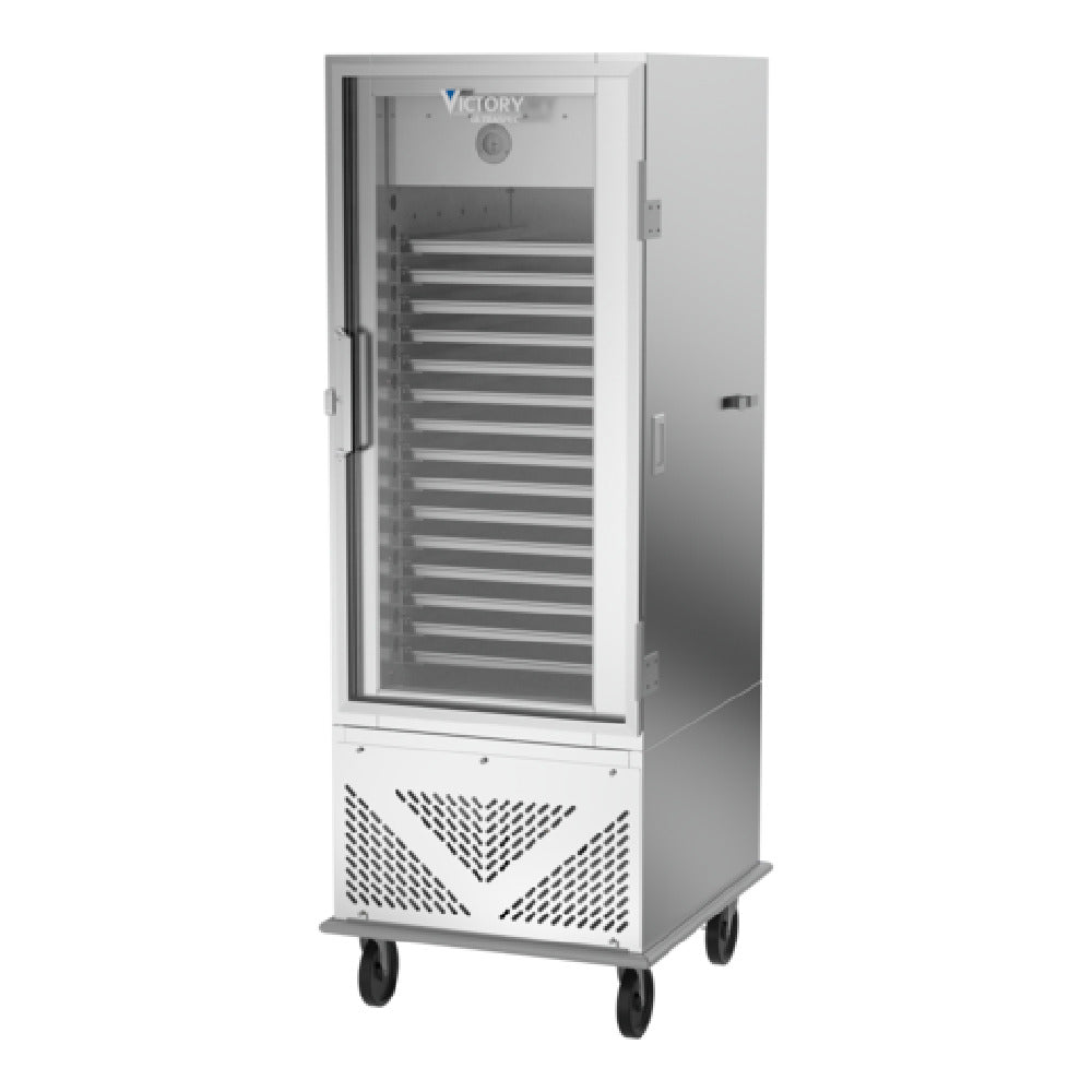 VICTORY Refrigerator ACRS-1D-S1-STS