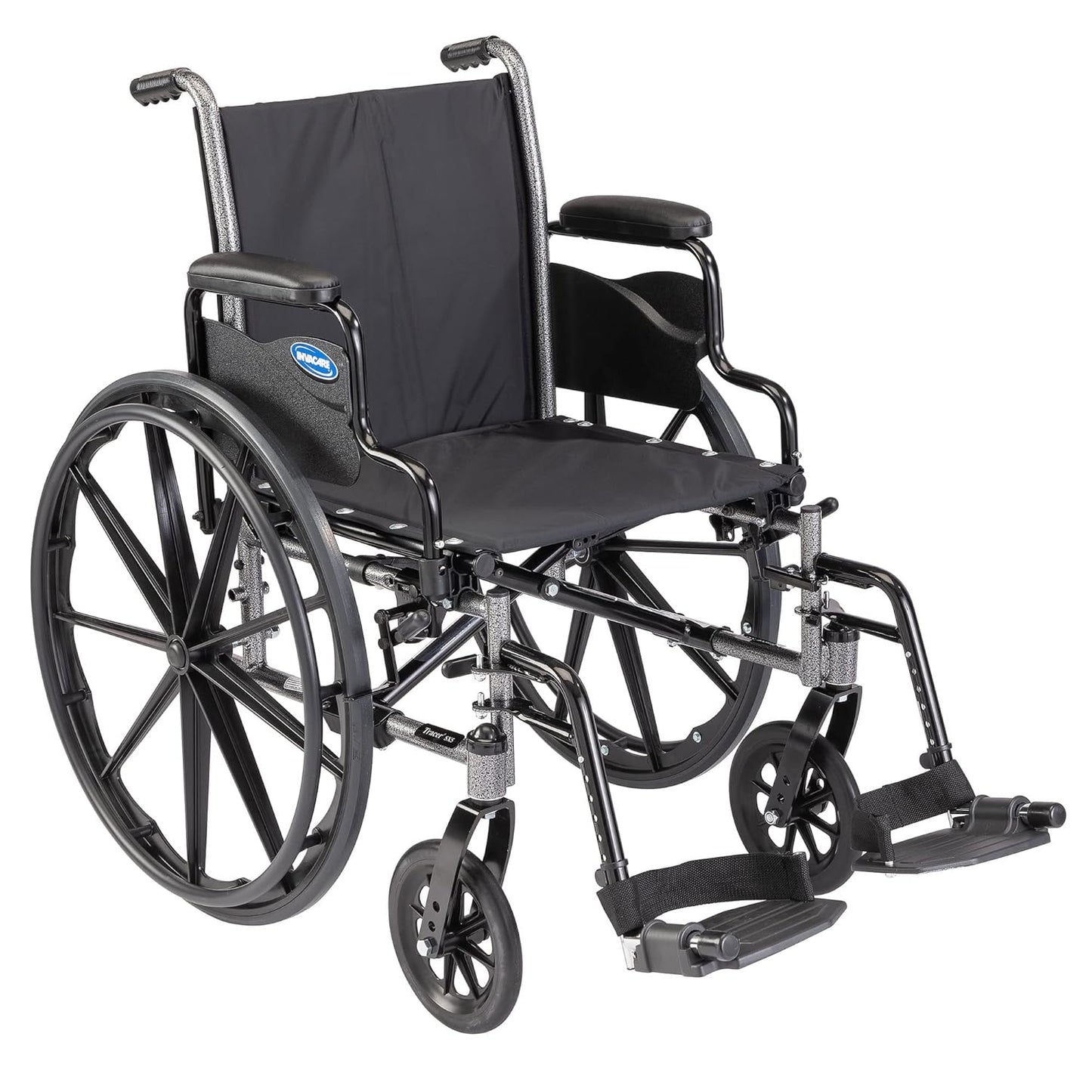 INVACARE Wheelchairs Tracer SX5