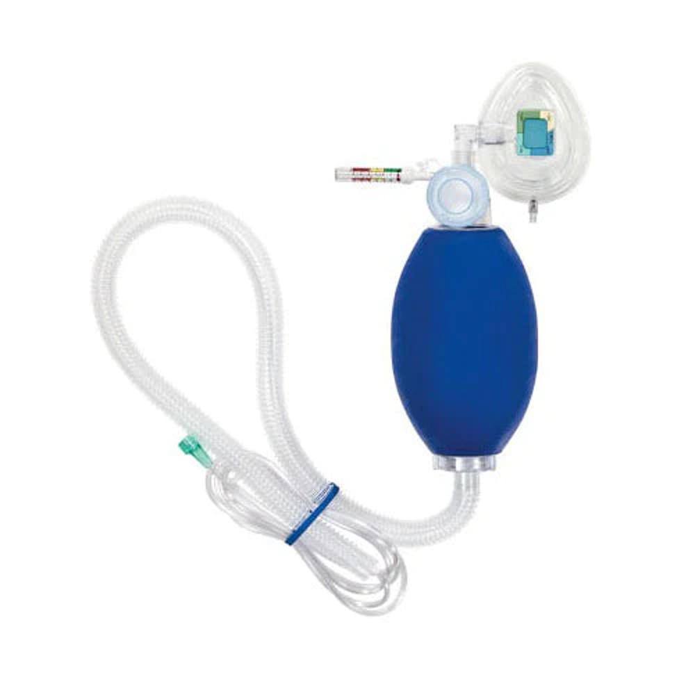 RESUS VALVE 36 QUOT; TUBING