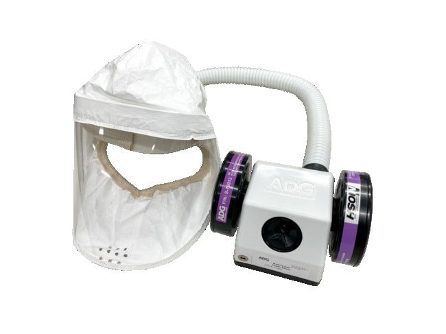 AIRBOSS DEFENSE FlexAir Biological Kit N-60267-WHT