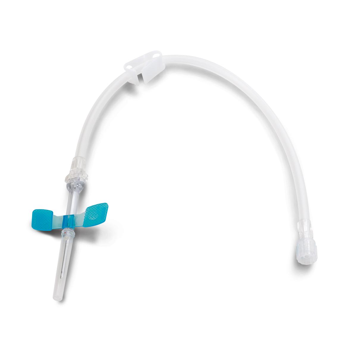 NIPRO SafeTouch II Safety Needle FS+172530BC
