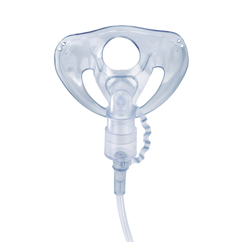 O2/AERSOL ADULT TRACH (25/CS)