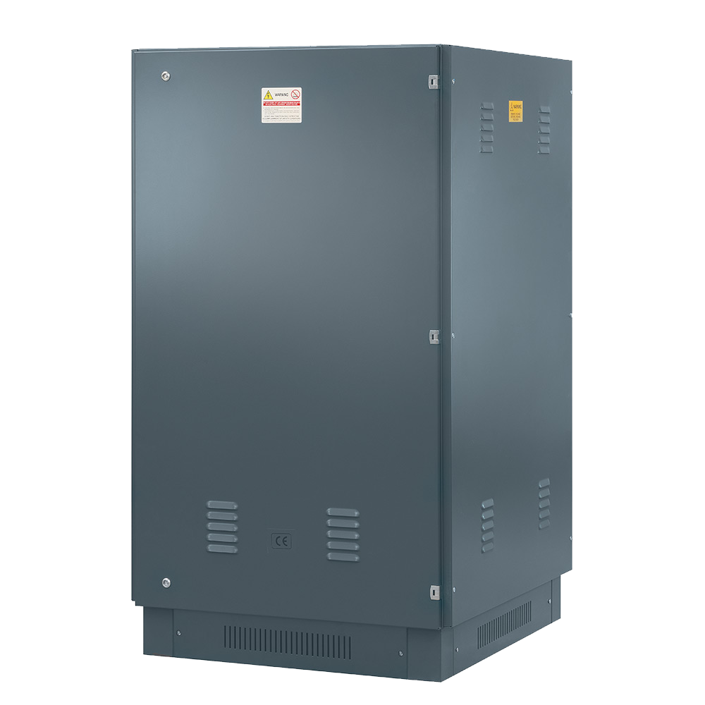 UPS Units w/ Battery Cabinet