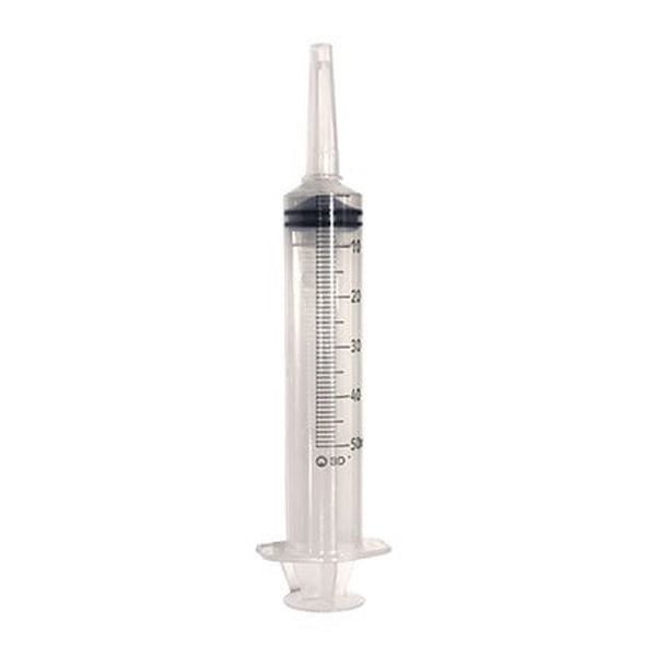 BECTON DICKINSON Syringe/Needle Combo 305782