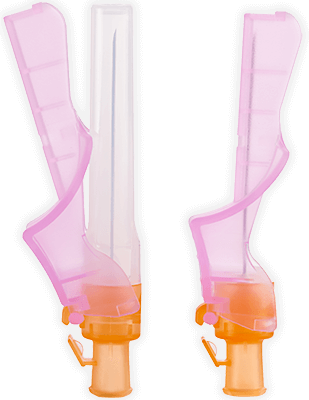 BECTON DICKINSON Needle Hypo B-D 305761