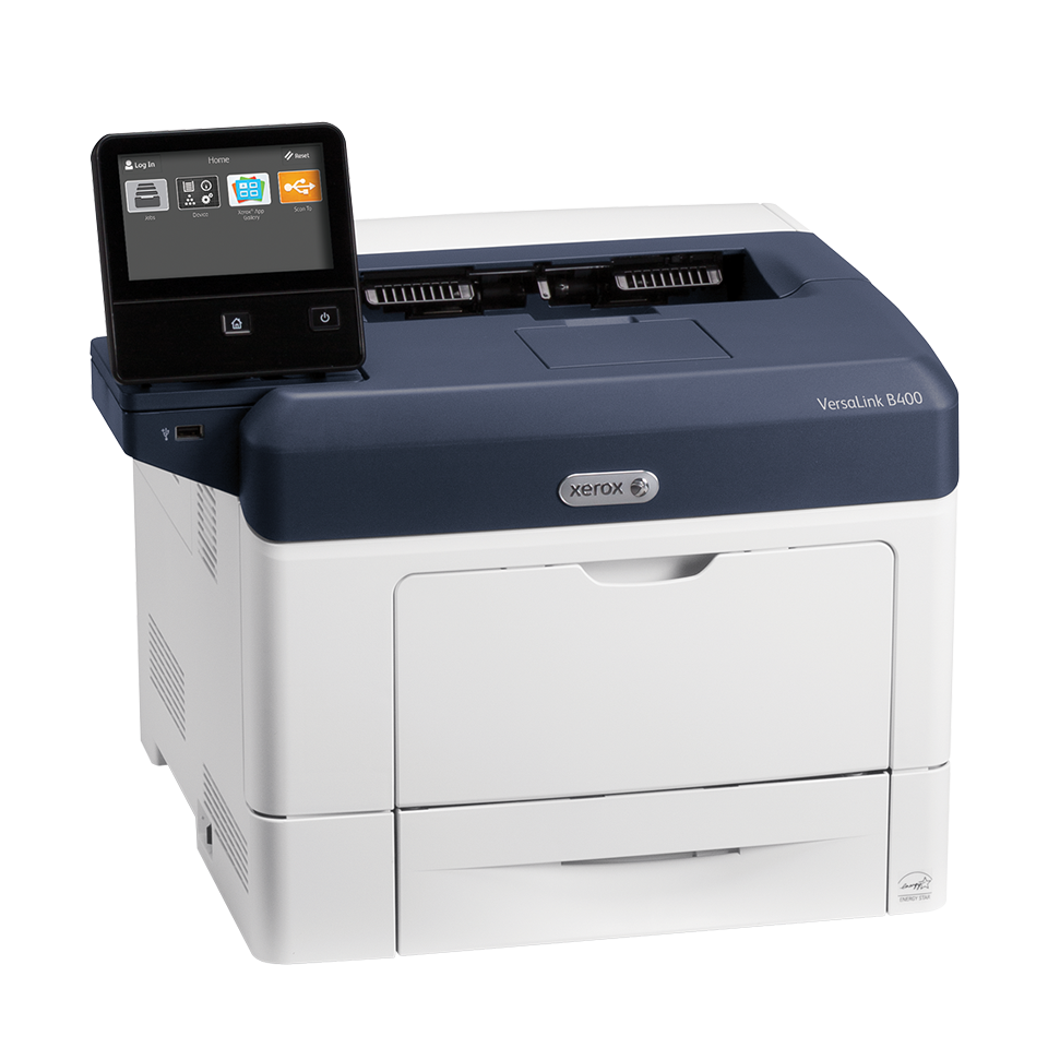 XEROX VersaLink B400 Printers & Trays