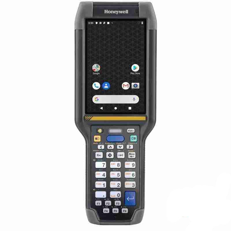 HONEYWELL Barcode Reader CK65L0N
