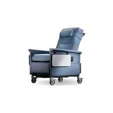 CHAMPION Chair 56 Series Bariatric Recliner Aquamarine