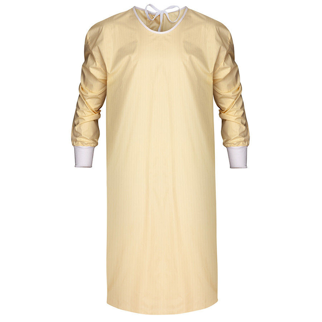 TEXAS MEDICAL Level 2 Gown BATA UNITALLA