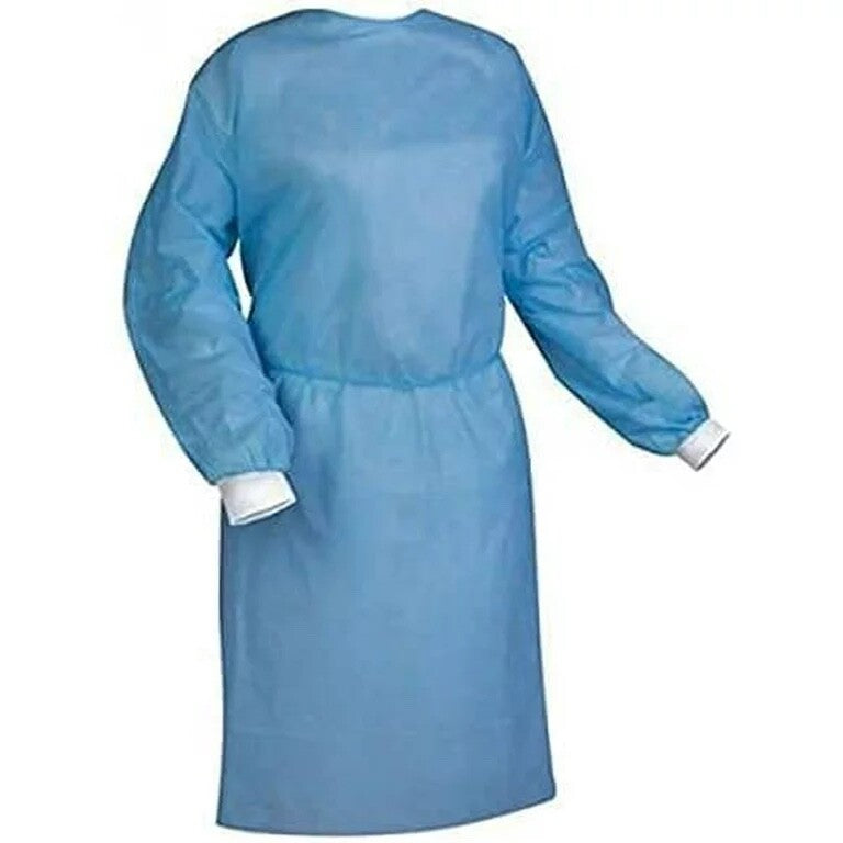 POD Isolation Gowns 224466