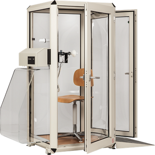 VMAX AUTOBOX Body Plethysmography V62J
