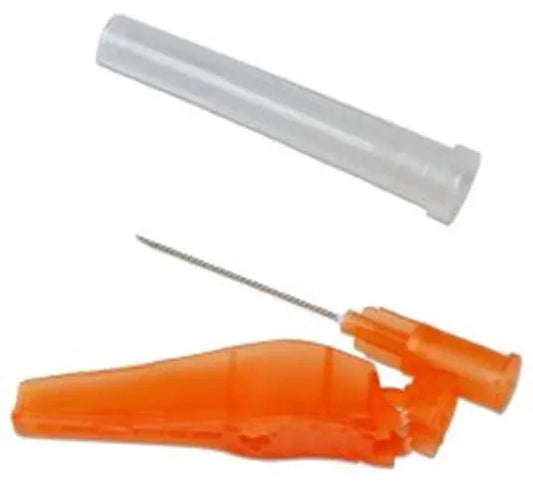 COVIDIEN Monoject Hypodermic Safety Needle 1182215