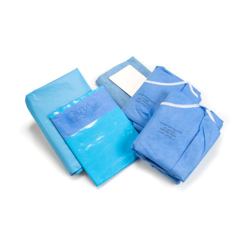 Gown Pack XL