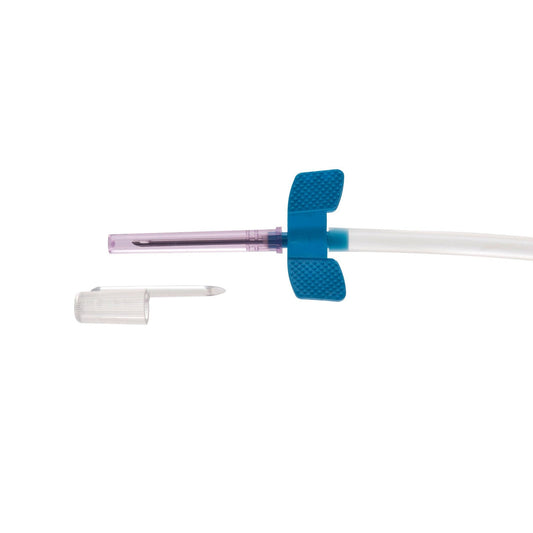 NIPRO SafeTouch II Safety Needle FS+172530TP