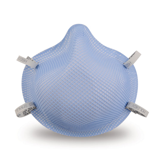 MOLDEX Particlate Respirator 1511 N95