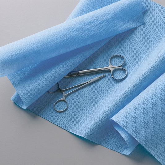 48X48 KIMWRAP (24/BAG, 2BAGS/CS))