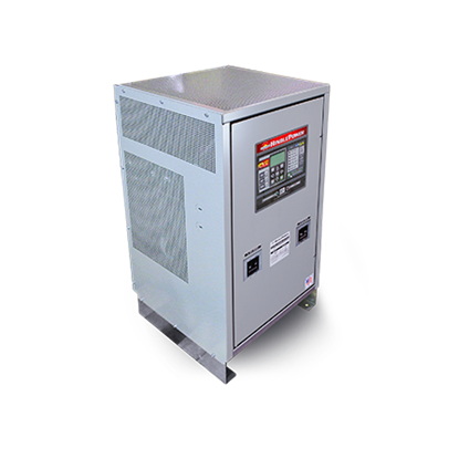 C&D Battery Charger