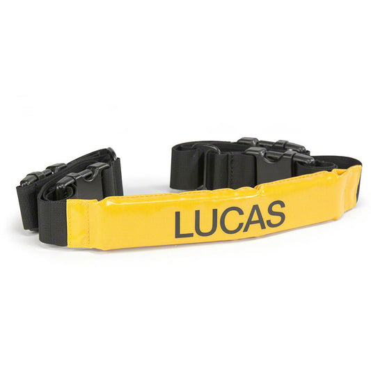 STRYKER Strap Stabilization LUCAS (4-Pack) 21576-000075