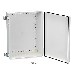 FIBERLOCK Abacus Enclosure 6545