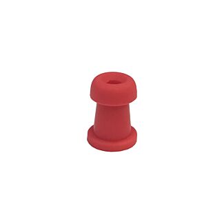 IA007 SINGLE USE TITAN/EASYTYMP EARTIPS 7MM, 100/PK