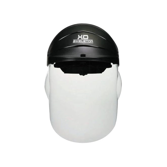 MCR SAFETY XO Skeleton Safety Faceshield