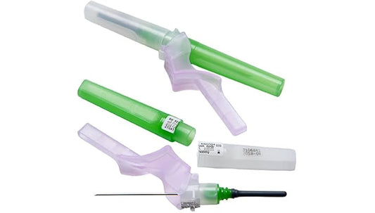 BECTON DICKINSON Needle Hypo 25Gx1 1/2 B-D 305767