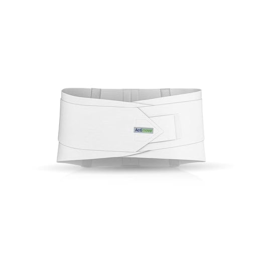 ACTIMOVE LO PLUS Lumbar Sacral Support Comfort 75529-52 XL