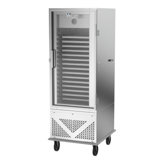 VICTORY Refrigerator ACRS-1D-S1-STS