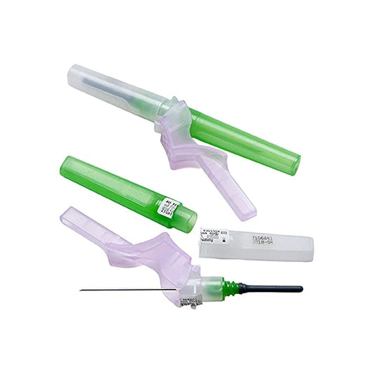 BECTON DICKINSON Vacutainer 21G x 1.25" 368607