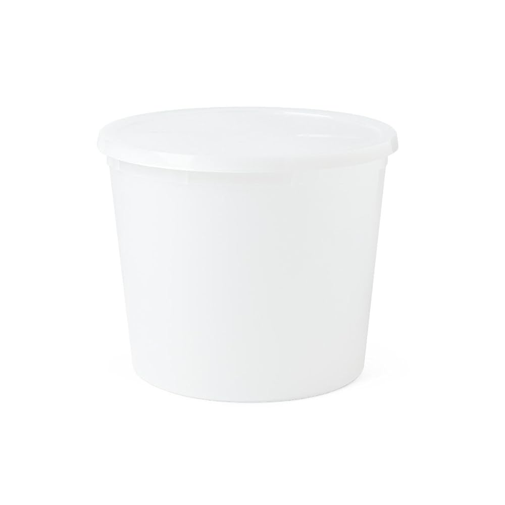PATHOLOGY CONTAINERS WITH LIDS (25/CS)