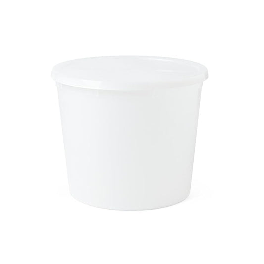 PATHOLOGY CONTAINERS WITH LIDS (25/CS)
