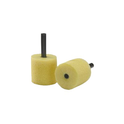 E-A-RLINK 3A INSERT EARTIPS - YELLOW (750 / PK)