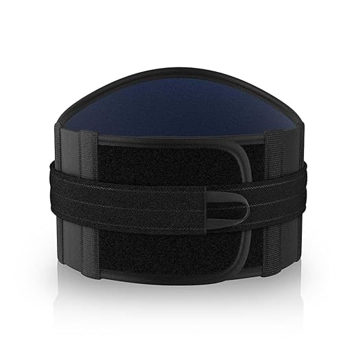 ACTIMOVE LO PLUS Lumbar Sacral Support Comfort 75529-51
