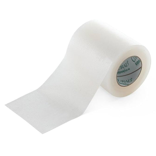 MEDLINE CURAD Transparent Tape NON 270202
