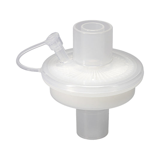 WESTMED HEPA Filters w/CO2 ports 6159