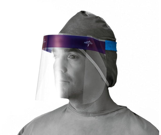 FACE SHIELD (24/BOX)