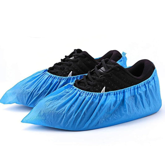 Disposable Boot Cover