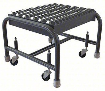 Tri Arc Shory Metal Table