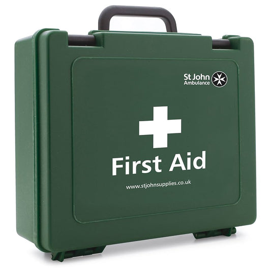 Ambulance Packs 10PK/BX
