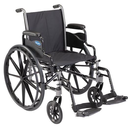 INVACARE Wheelchairs Tracer SX5