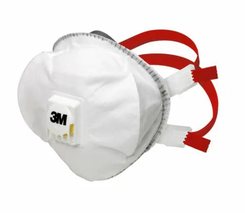 3M 8000 Particle Respirator