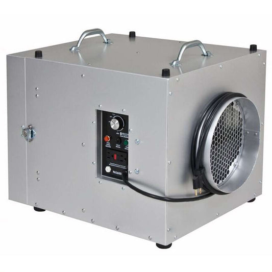 ABATEMENT TECHNOLOGIES Air Scrubber PAS600S