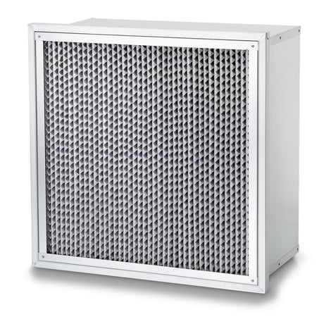 CAMFIL Aeropac 20x20x12 402295-027