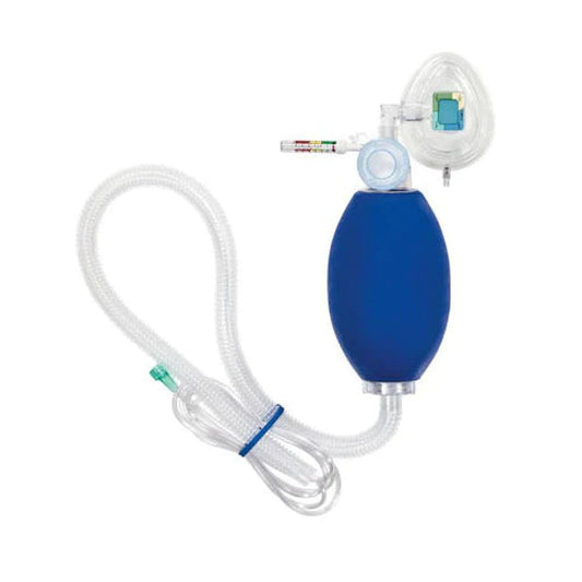 RESUS VALVE 36 QUOT; TUBING
