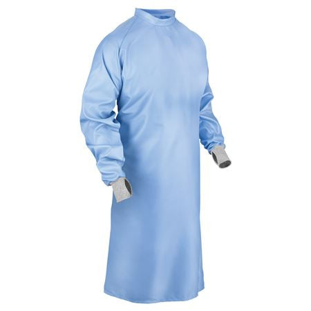 BLGW012 Level 2 Isolation Gown