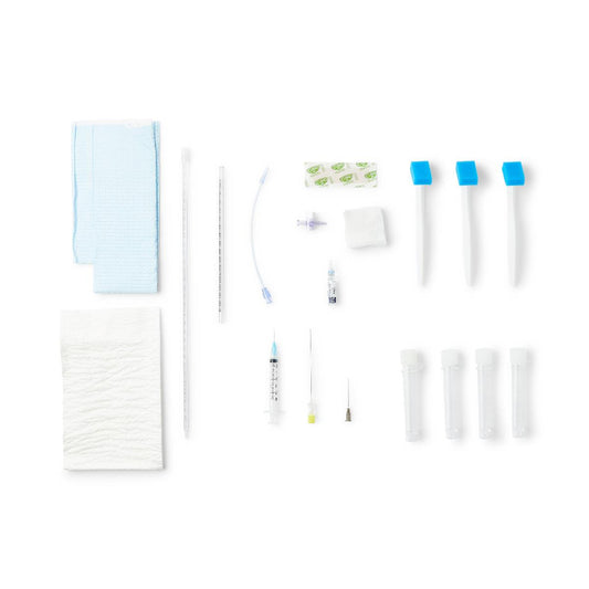 MEDLINE Lumbar Puncture Tray DYNJTS4301