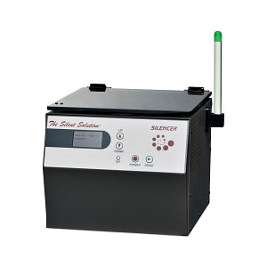 FISHER SCIENTIFIC Centrifuge SILENCER S2410E